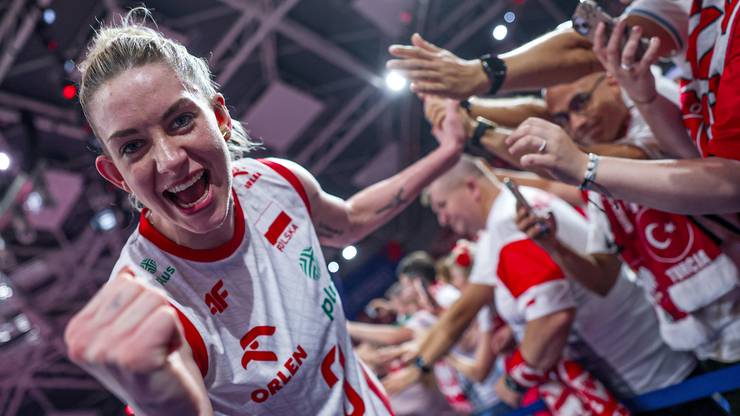 Gdzie w nowym sezonie zagrają siatkarki reprezentacji Polski? Kluby gwiazd polskiej kadry
