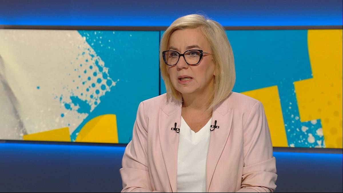"Musi wylądować w koszu". Minister uderza w Konfederację