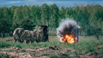 Szef NATO o przyszłości Sojuszu. Wskazał na wydatki i USA
