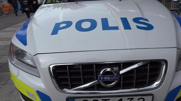 Zamach w Szwecji: aresztowano drugiego podejrzanego