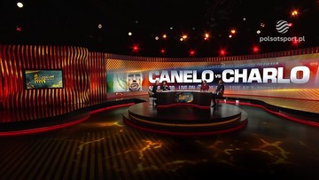 Przed nami hitowe starcie Canelo - Charlo. Eksperci zabrali głos na temat walki 