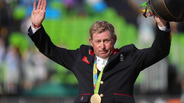 Złoty medalista olimpijski kończy karierę w wieku 59 lat
