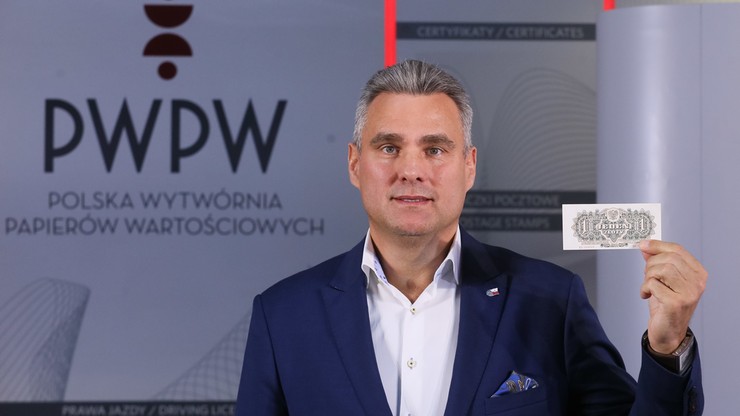 PWPW sponsorem strategicznym polskich zapaśników