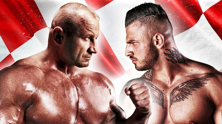 KSW 51: Skróty walk