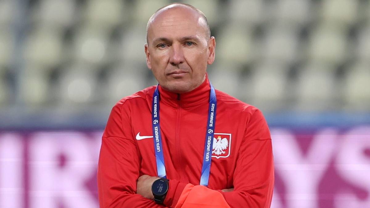 Tabela grupy Polaków na ME U-21. Jak poradzili sobie Biało-Czerwoni?