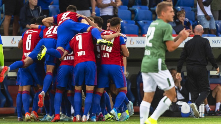 Liga Mistrzów: PSV Eindhoven i Viktoria Pilzno za burtą!