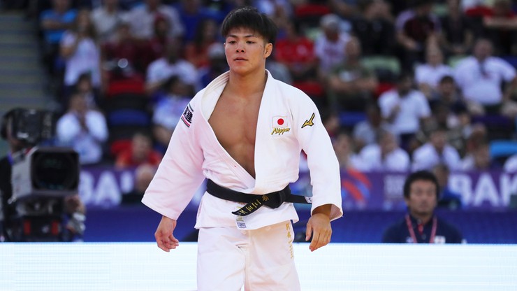 MŚ w judo: Rodzeństwo Abe ze złotymi medalami