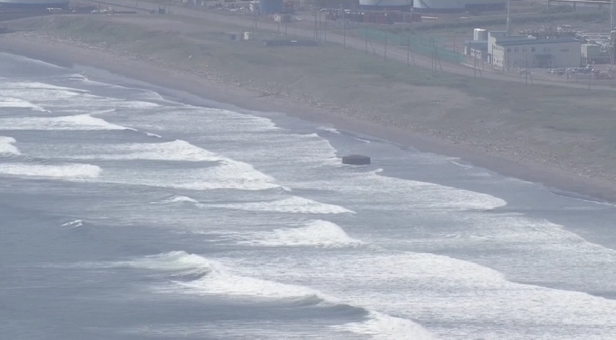 Wypadek podczas ewakuacji przed tsunami. 58-latka zginęła w Japonii
