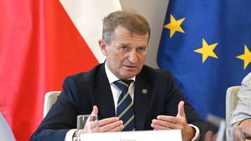 "Wtedy wybory się nie odbędą". Wiceminister ostrzegł przed potencjalnym zagrożeniem