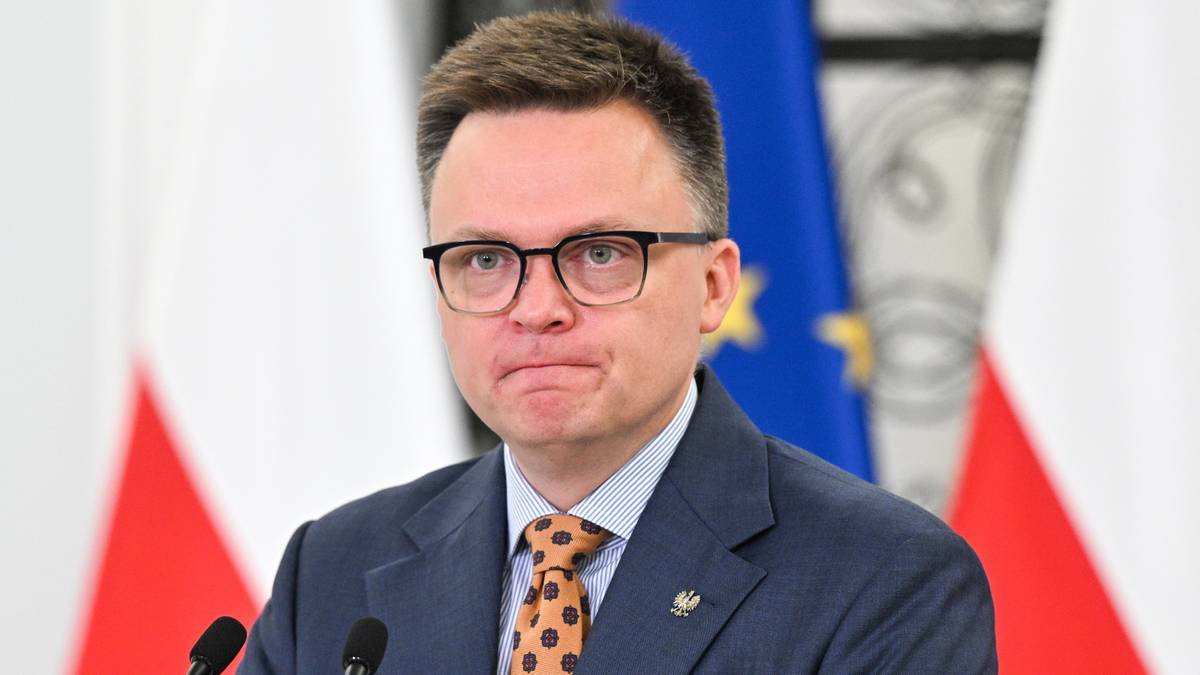 Wiceszef Lewicy o zachowaniu Hołowni. "Stał się problemem dla koalicji"