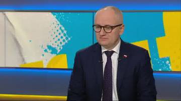 - Wincenty Witos to się w grobie przewraca patrząc na to, co zrobili jego polityczni następcy na czele z Władysławe
