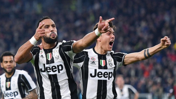 Juventus wygrał po rzucie karnym w ostatniej minucie! Dramat Milanu
