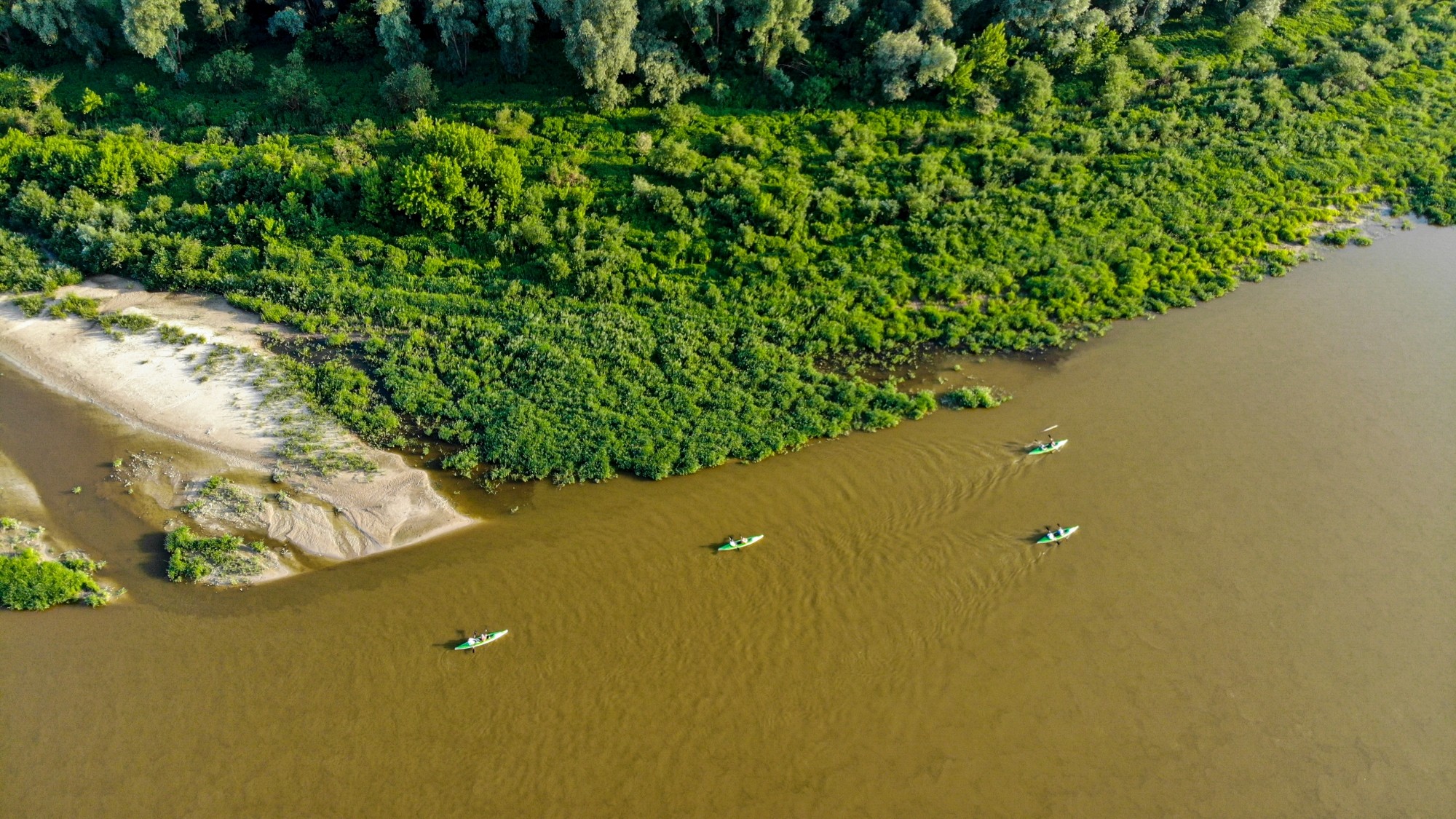 Niesamowita Polska z lotu ptaka - zdjęcie 63