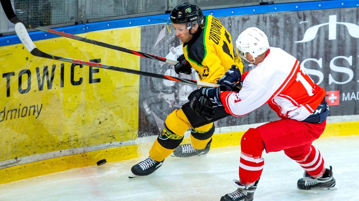 Ekstraliga hokejowa: Poszukiwany w sprawie pobicia Turtiainena z zarzutem rozboju