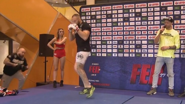 Janusz: Robimy to głównie dla kibiców