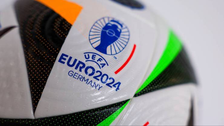 Jak wyglądają grupy Euro 2024? Kiedy są mecze?