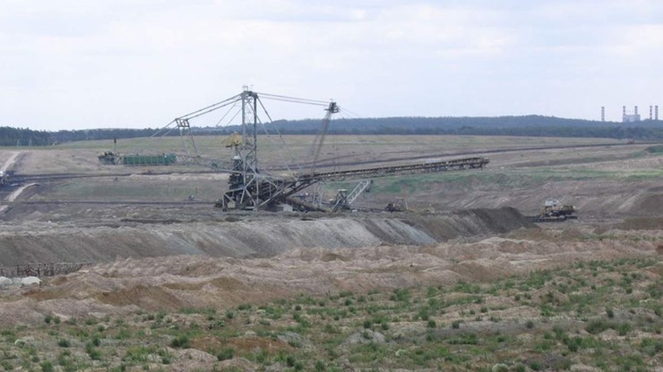 Hołownia: kopalnia "Tomisławice" prowadzi do degradacji Gopła i obszaru wokół niego