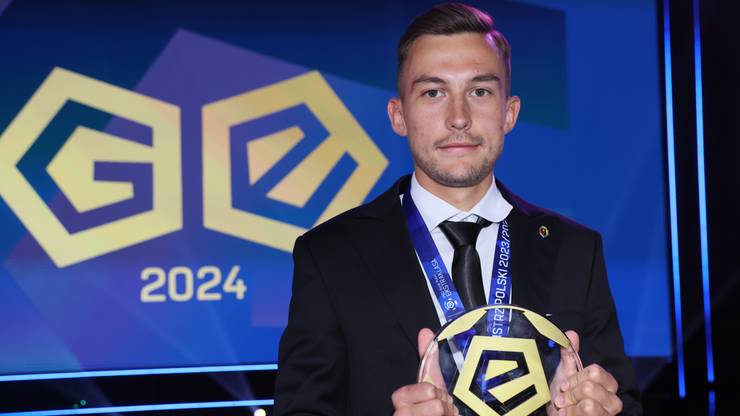 Bartłomiej Wdowik (Jagiellonia Białystok)