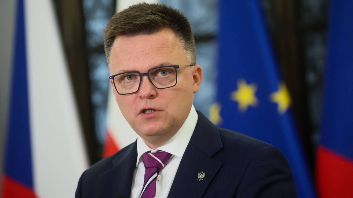 Fala odejść w partii Hołowni. Z ugrupowaniem żegna się kolejny polityk