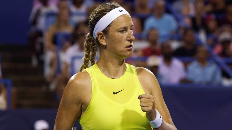 Wiktoria Azarenka (2015-2016, 2018-2020)