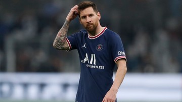 Messi z zakazem od PSG. Nie będzie parady z pucharem na triumf w MŚ