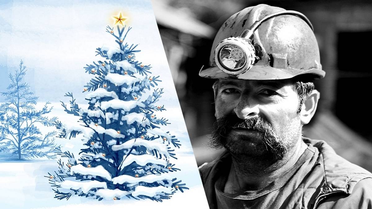 Święta po wodzie czy po lodzie? Fot. Pixabay.