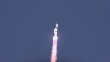 Kolejny nieudany test. Rakieta SpaceX rozpadła się nad oceanem