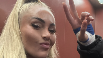 Ważna zmiana w życiu "najpiękniejszej piłkarki świata". Wielki powrót