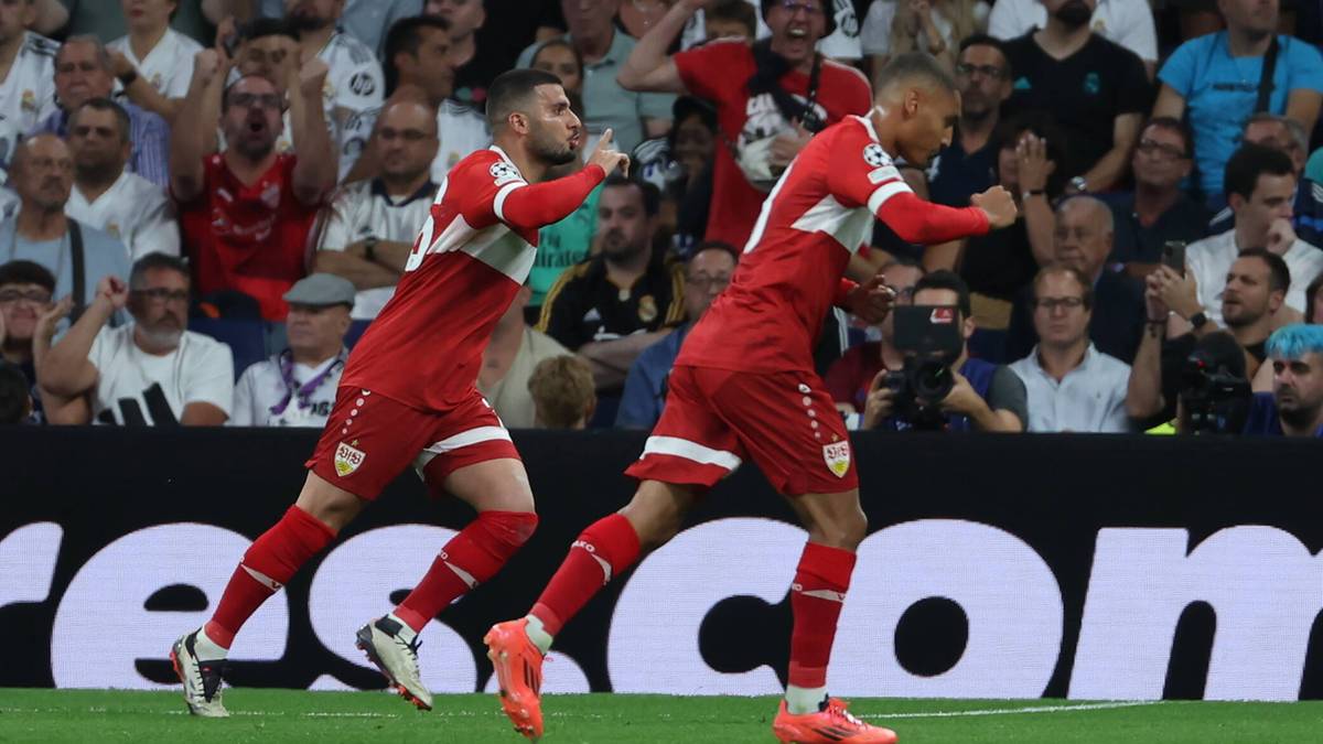 Liga Mistrzów: VfB Stuttgart - Sparta Praga. Relacja na żywo