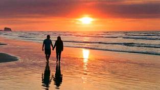 17-02-2026 03:59 Latem zmrok zapadnie godzinę wcześniej. Polacy mówią nie