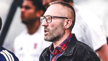 Iwanow: Lepiej późno niż wcale. Papszun wreszcie w Legii