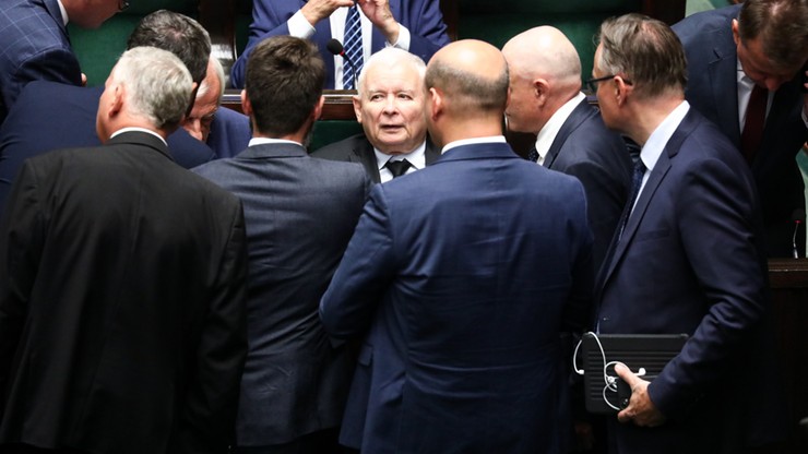 Dodatek węglowy i dopłaty do innych źródeł ciepła. Sejm przegłosował zmiany