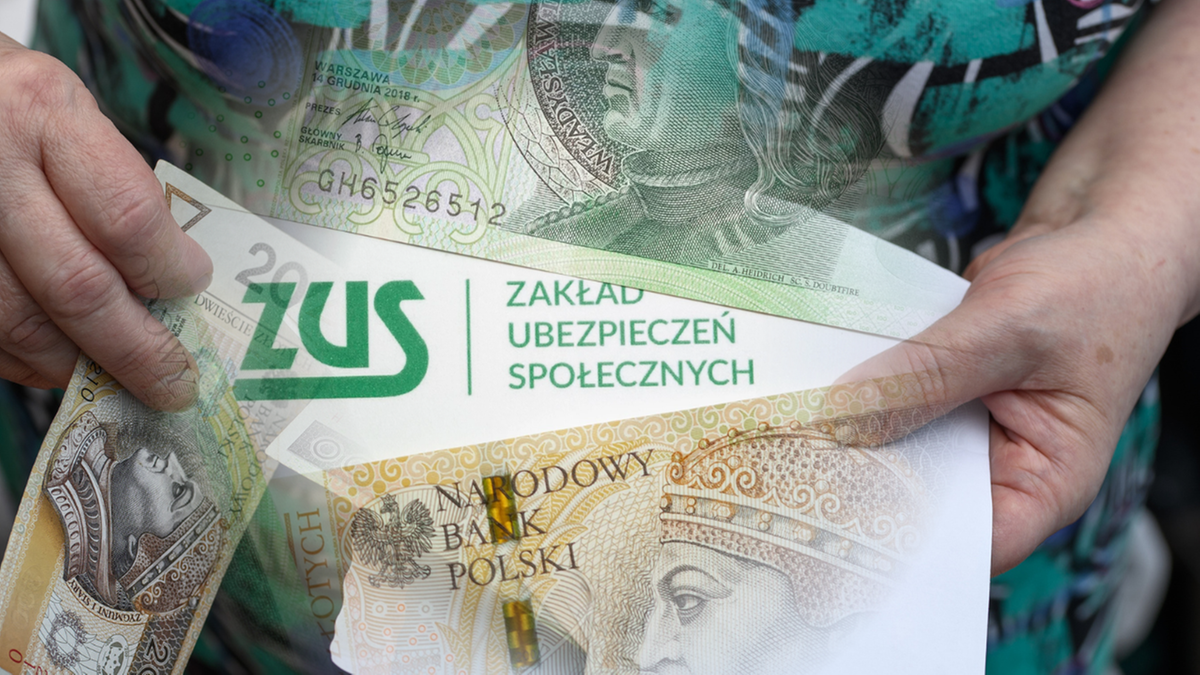 Renta czy emerytura? Zmianę trzeba dokładnie przeliczyć