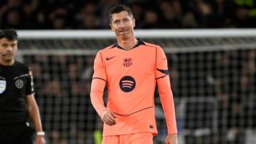 Hiszpański dziennikarz wypalił przed meczem Barcelony. Chodzi o przyszłość Lewandowskiego