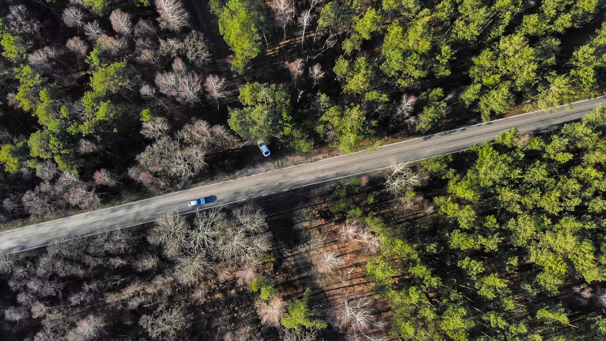 Niesamowita Polska z lotu ptaka - zdjęcie 34