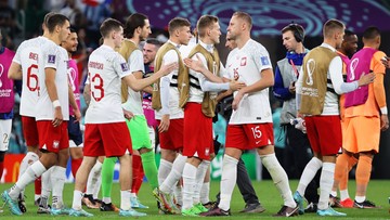 Polska odpadła z MŚ 2022