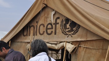 Zastępca dyrektora generalnego UNICEF oskarżony o molestowanie seksualne. Złożył rezygnację