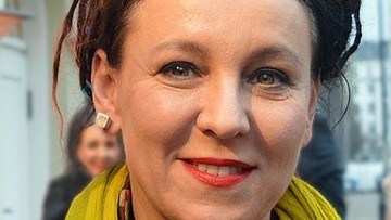 Olga Tokarczuk zwolniona z podatku od Nagrody Nobla. Decyzja ministra