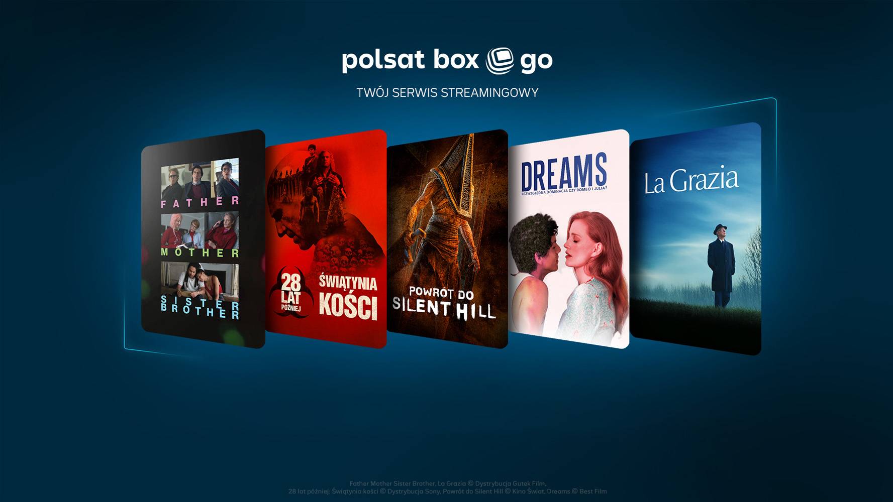 Filmowe przebudzenie w kwietniu w Polsat Box Go