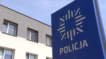 Policja zatrzymała gangstera "Oczkę". Sledztwo prokuratury w Szczecinie