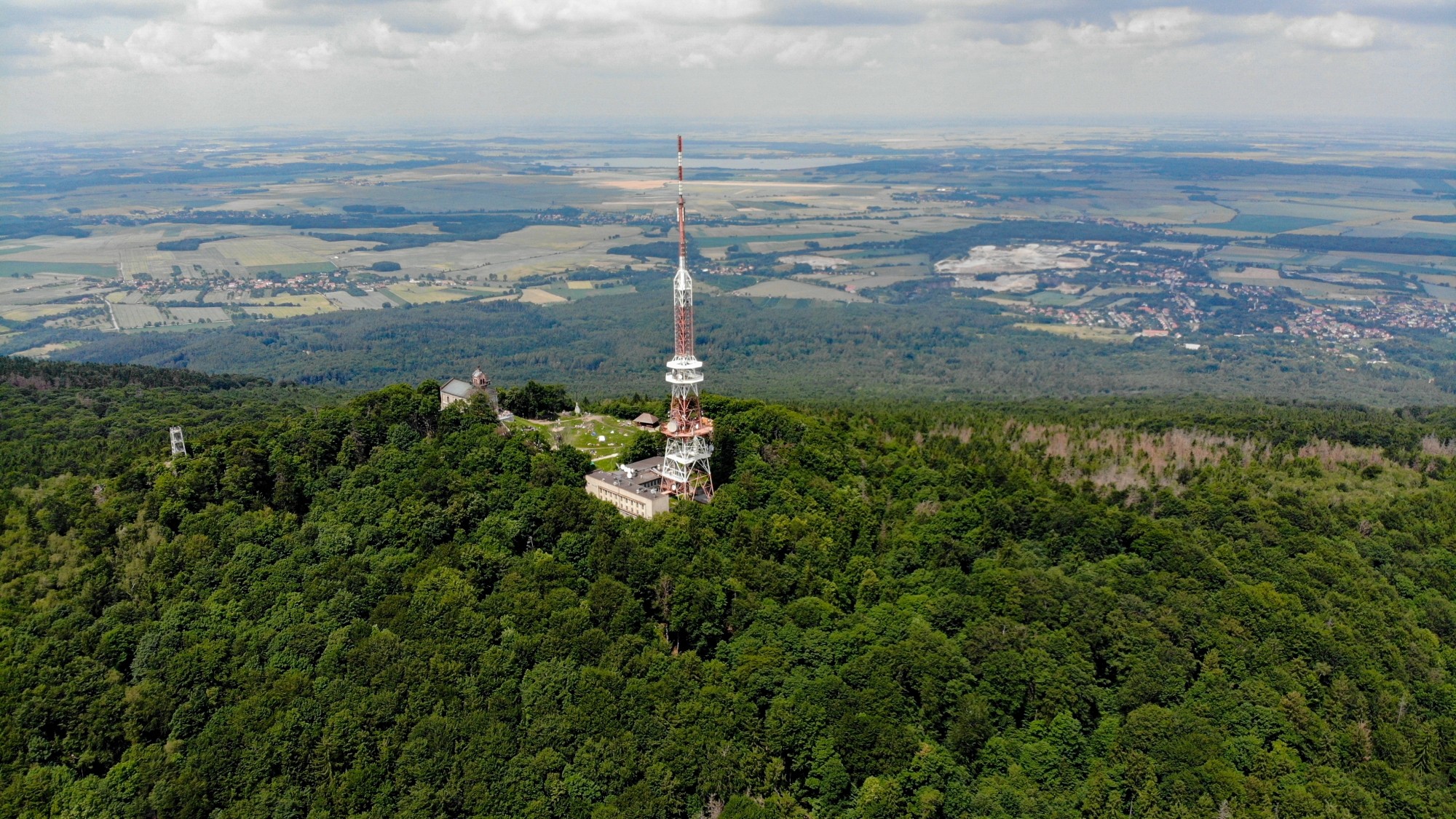Niesamowita Polska z lotu ptaka - zdjęcie 72