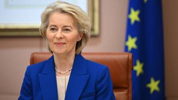 Tak Polacy oceniają szefową KE. Mamy wyniki sondażu