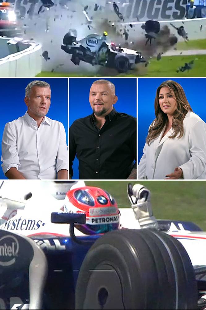 2025-08-26 Dramatyczne chwile na żywo i pamiętny powrót w Polsat Sport - Polsat.pl