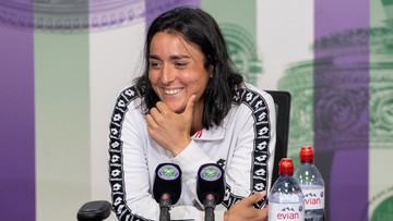 Ons Jabeur – pierwsza tenisistka z Afryki w finale Wielkiego Szlema