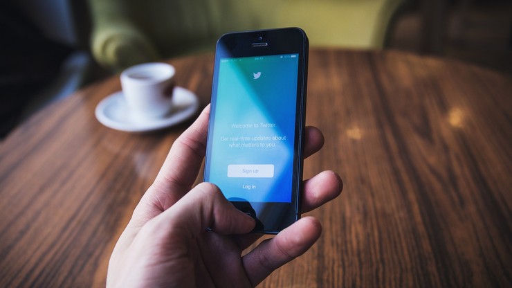 W.Brytania protestuje przeciw ograniczeniu przez Twittera dostępu do danych