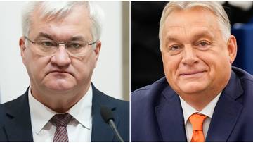 Kijów grzmi: siedmiu Ukraińców zakładnikami Węgier. "Żądamy uwolnienia"