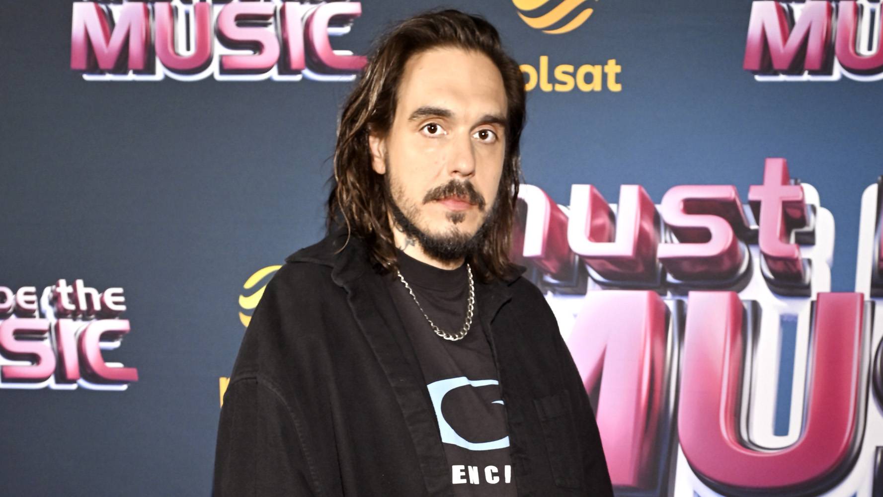 Miuosh: Ci uczestnicy show to przyszłość polskiej muzyki