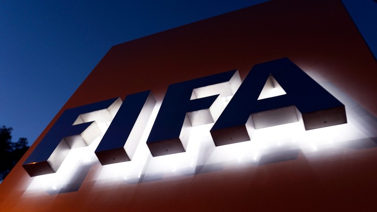 MŚ 2018: FIFA odwołała dwa mecze eliminacji