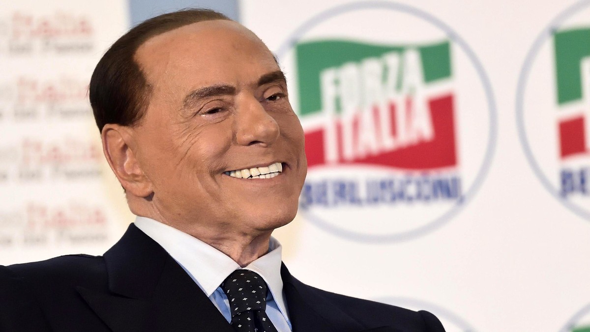 Silvio Berlusconiego zostanie uhonorowany? Taki pomysł mają działacze AC Monza