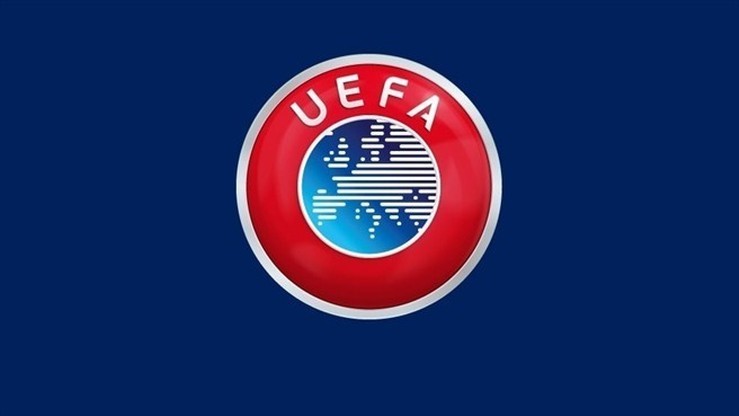 Wybory nowego prezydenta UEFA - 14 września na kongresie w Atenach
